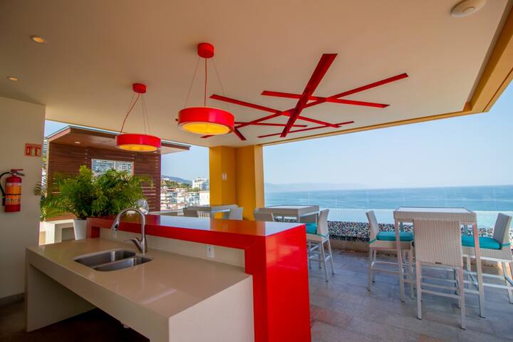 My PV Rentals managed Airbnb listing 2