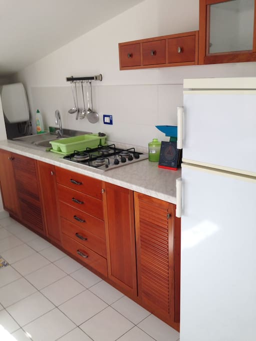 cucina