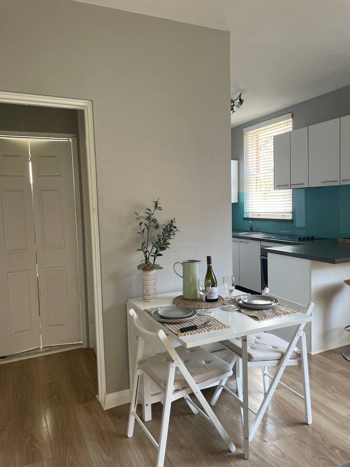 Comfy Beach Unit Cronulla