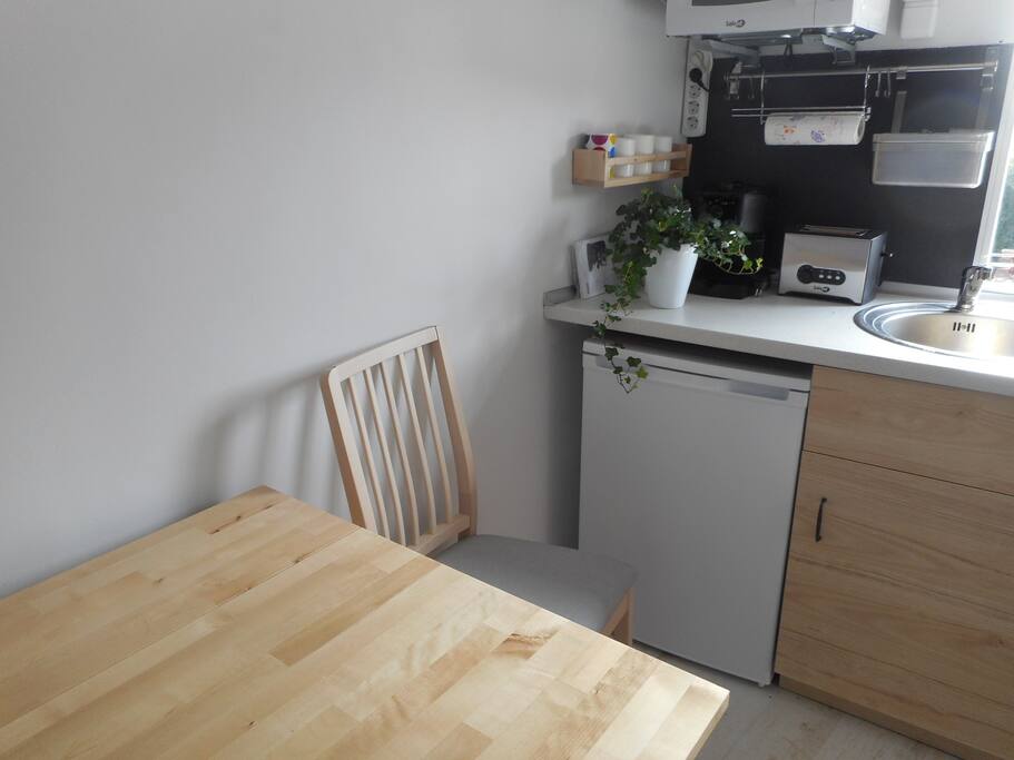 Cocina