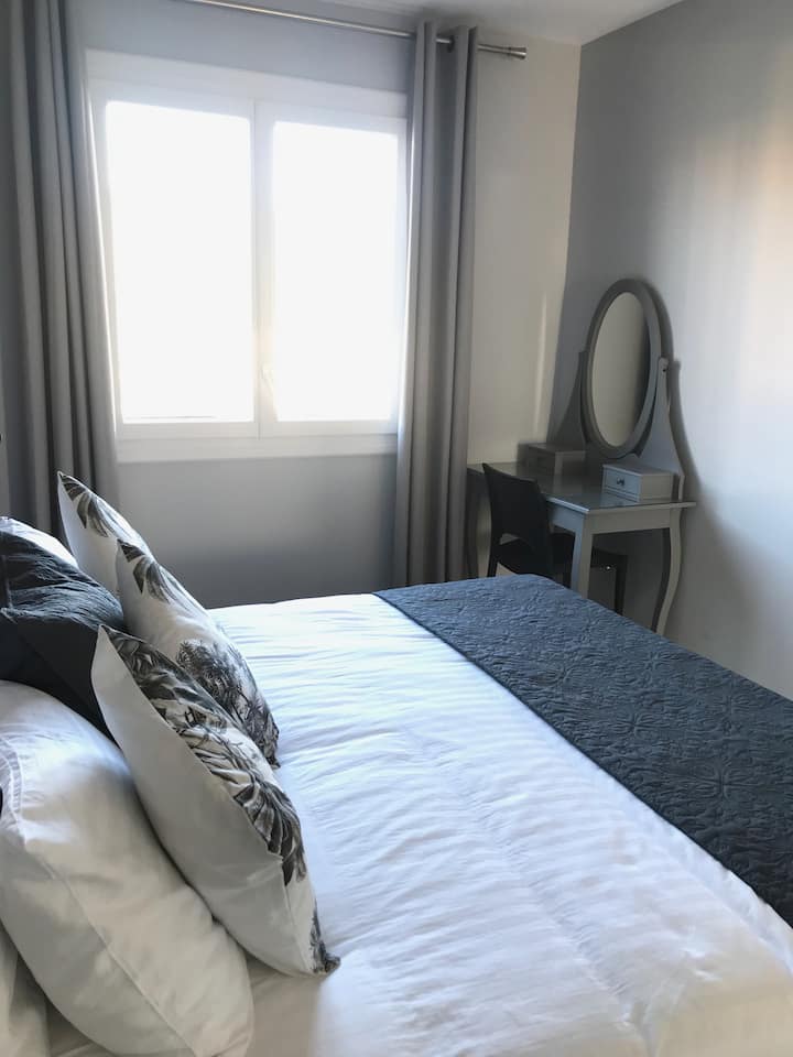 ห้องนอนที่ 1