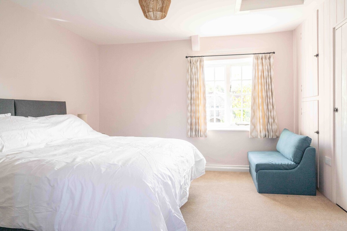 غرفة النوم 5