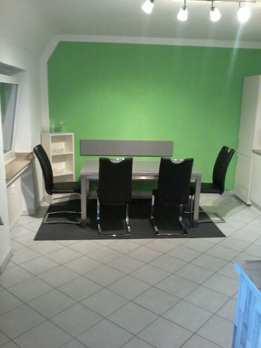 Essbereich