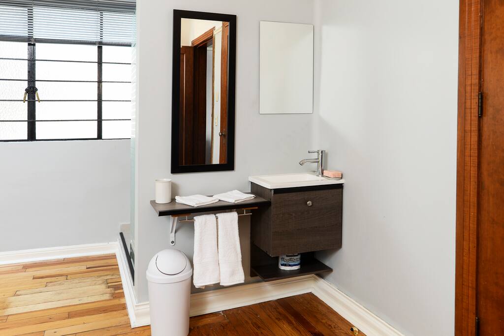 everything you need in your room