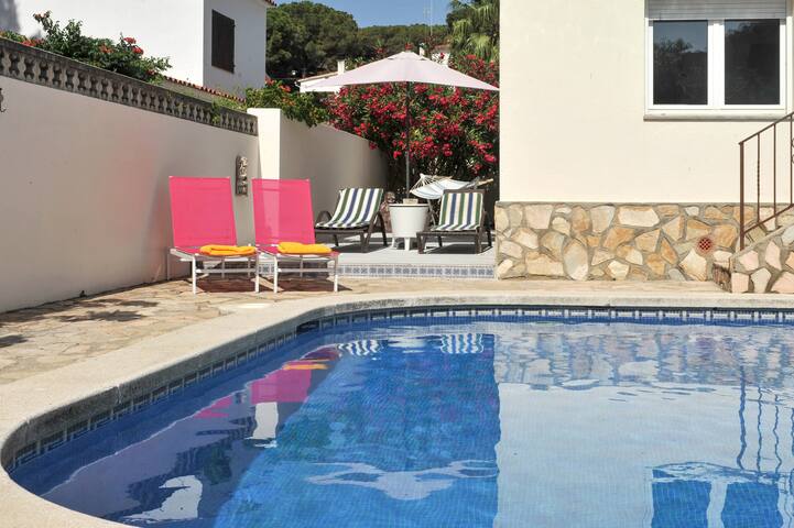 Magdalena: house with private pool gallery image 4