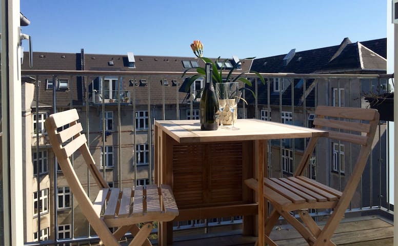 Airbnb® | Fitness World - Copenhagen K, Christianshavn - Vacation ...
