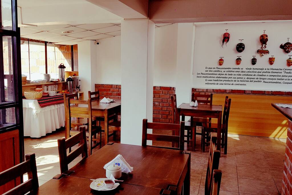 Comedor