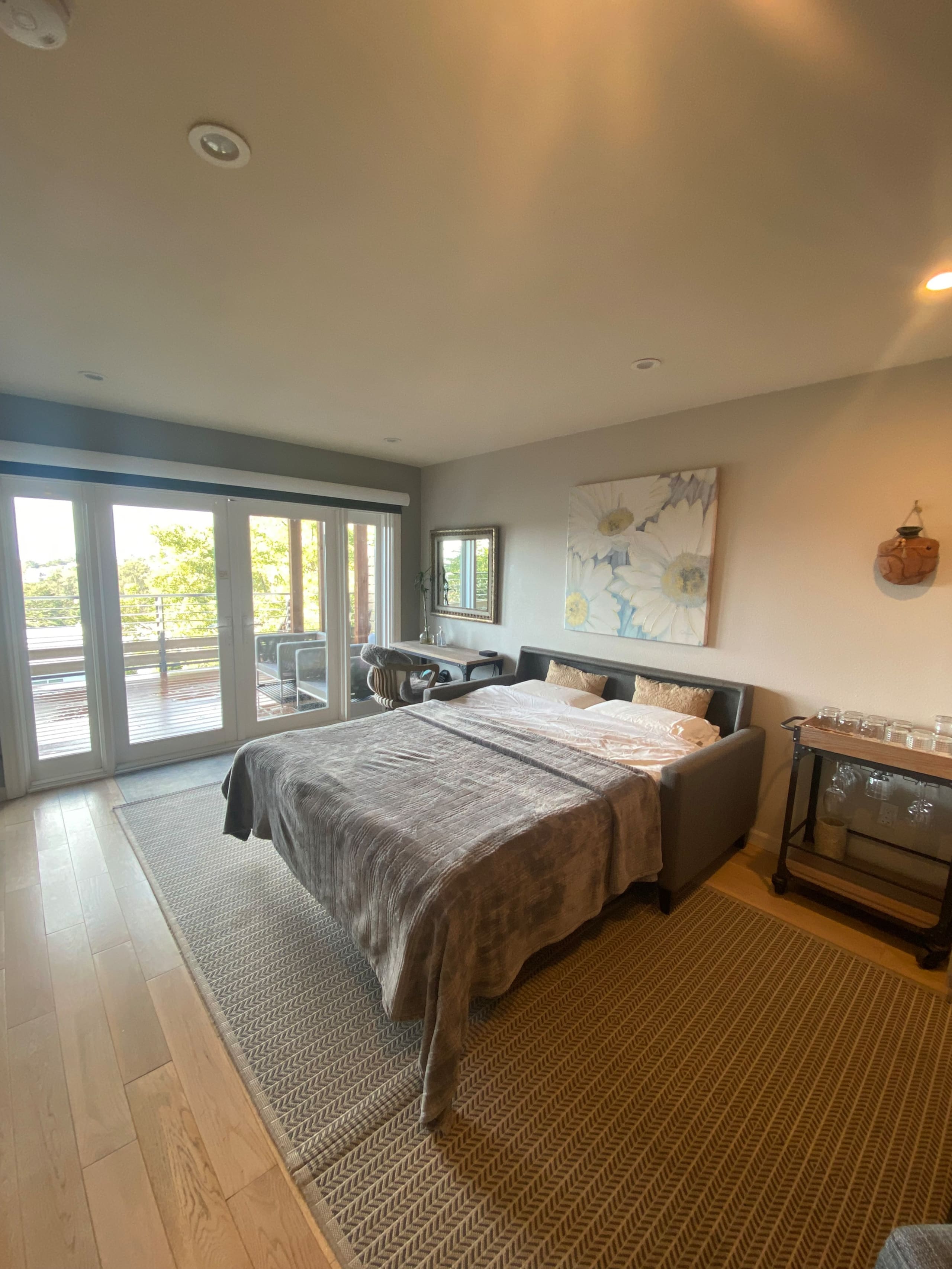 Home in San Francisco · ★4.89 · 2 bedrooms · 3 beds · 1 bath - Image 55