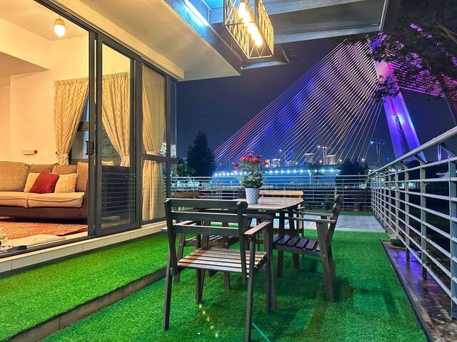 ONE Scheme Homestay managed Airbnb listing 3