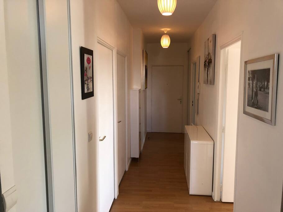 Entrée