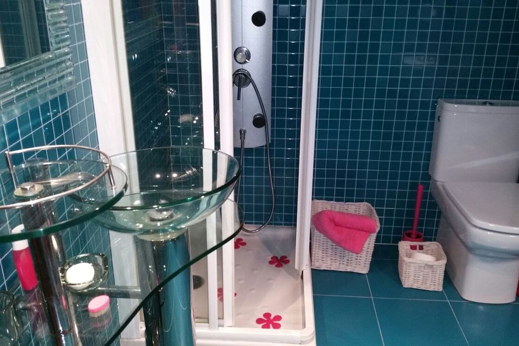 2ª baño