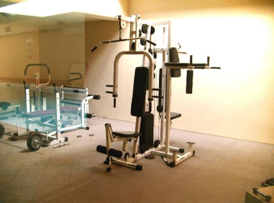 Gym