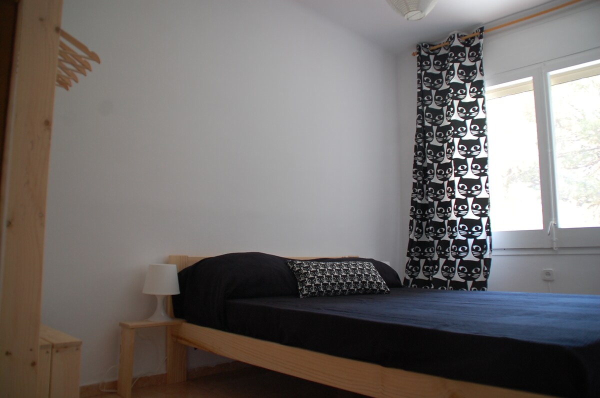 Chumba cha watu wawili