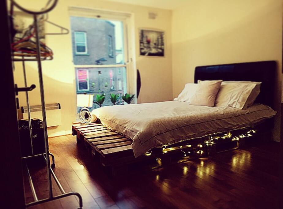 Guest bedroom - photo updated 15th August 2017
