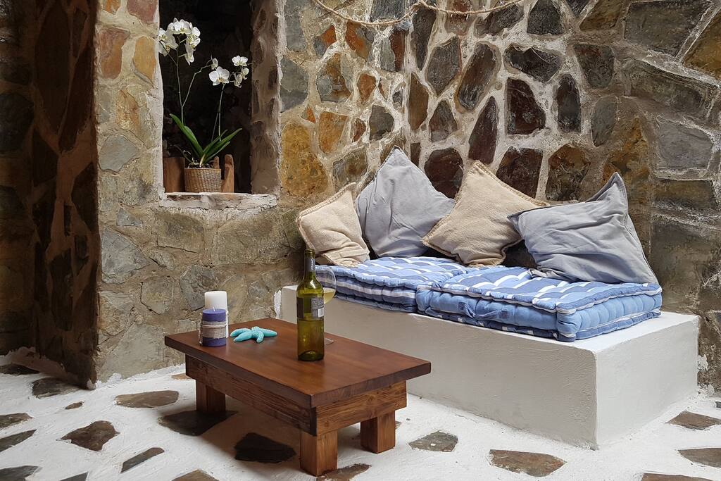 Bar cueva