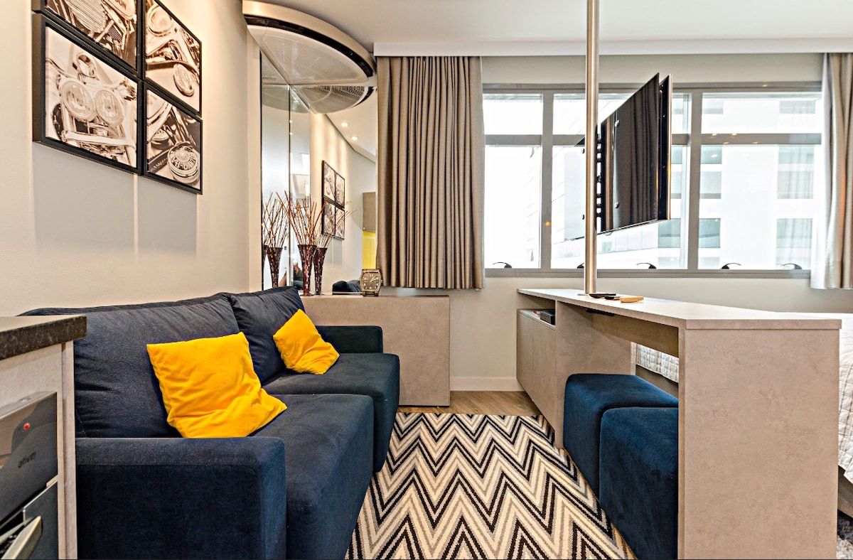 พื้นที่อยู่อาศัย