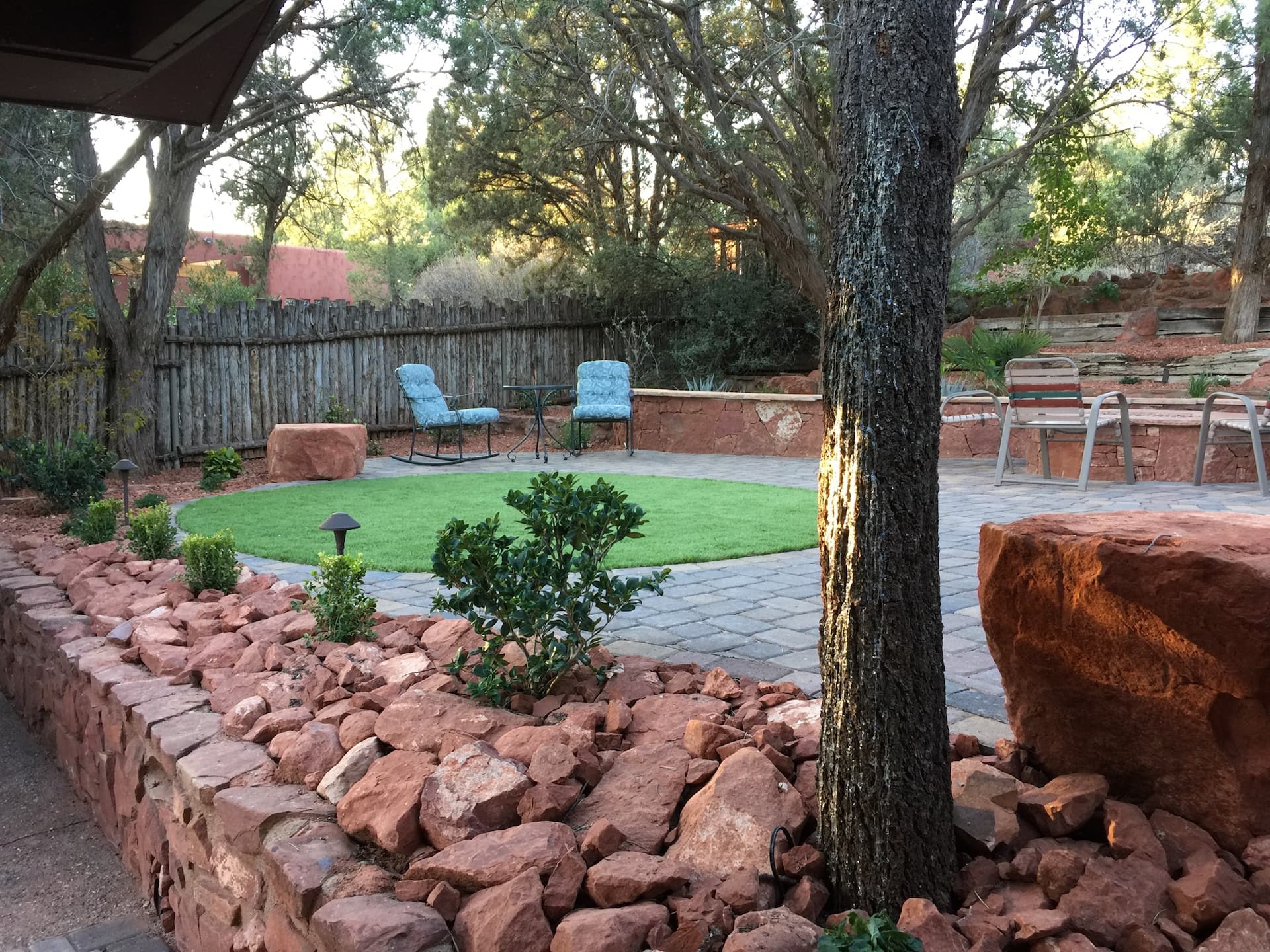 50+ Dreamy Airbnb Sedona Arizona Vacation Rentals 168 Image of Airbnb rental in Sedona Arizona