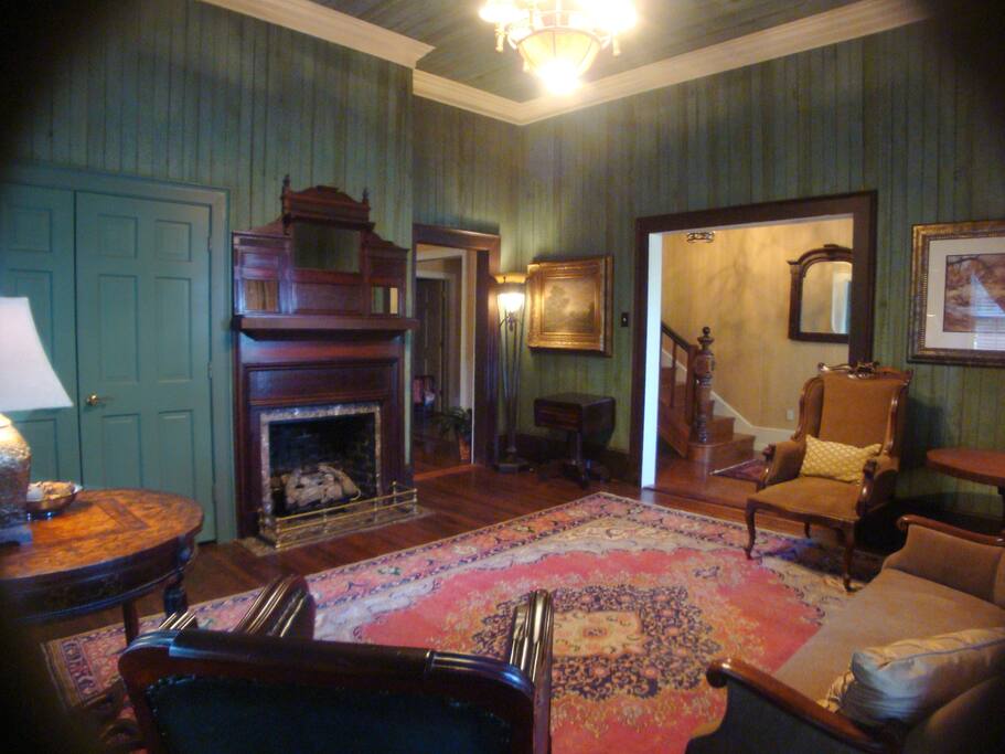 Livingroom