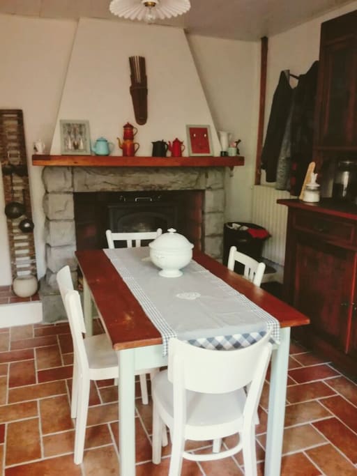 Cucina