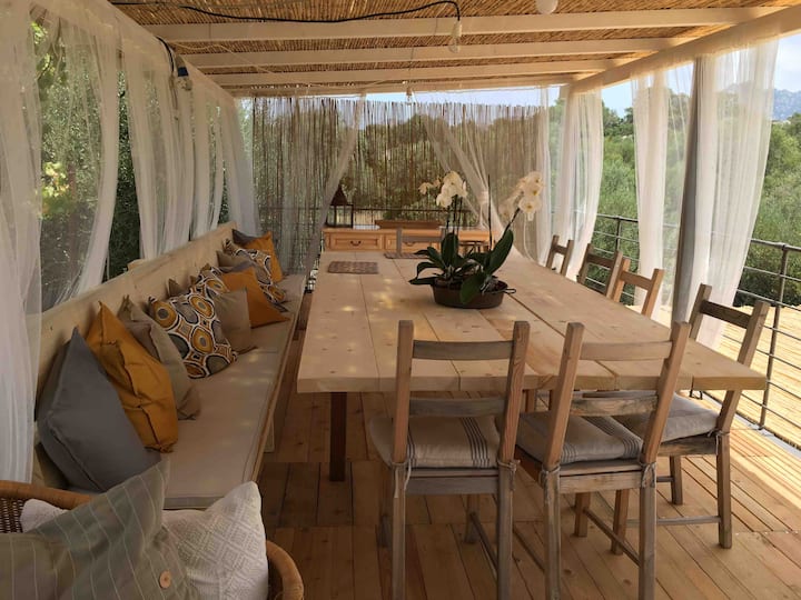 Sardinia Vacation Rentals & Homes Italy Airbnb