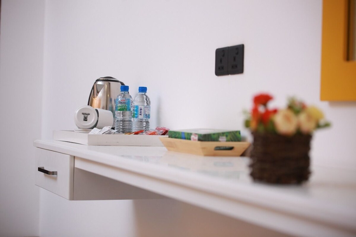 ห้องนอน