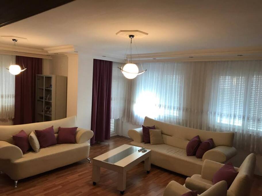 salon