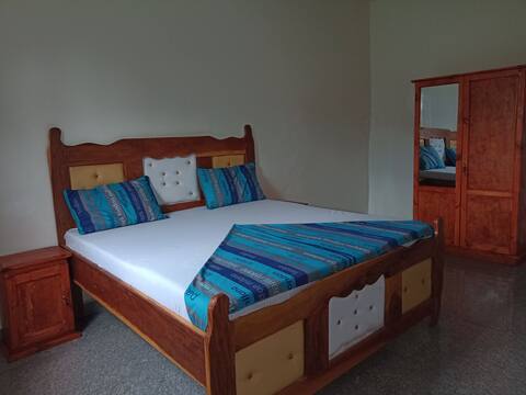Barakah Estate Spacious Apt
