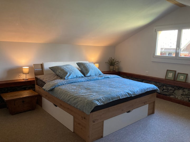 Cosy Gettaway - Stalden