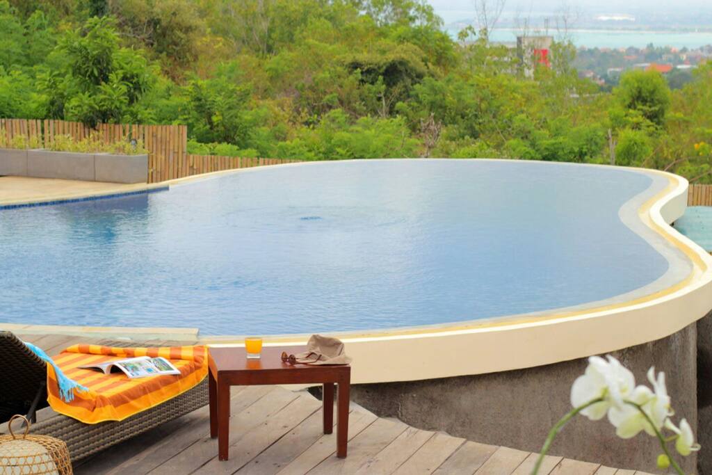 Big Pool