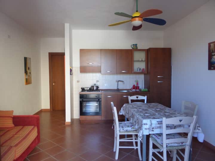 Nuovo Bilocale Sabrina - Favignana