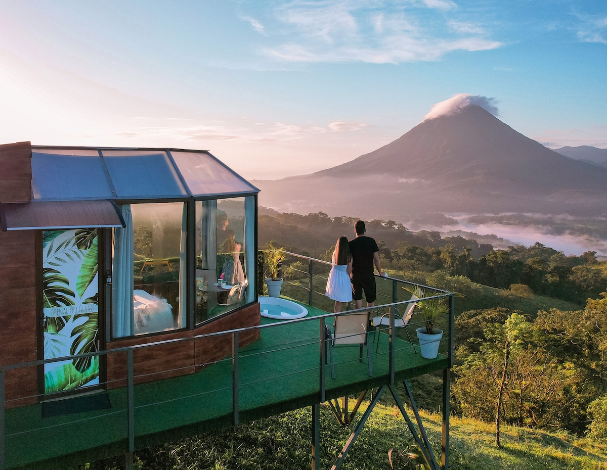 15 Best Airbnbs in Costa Rica (2024 Edition) Road Affair