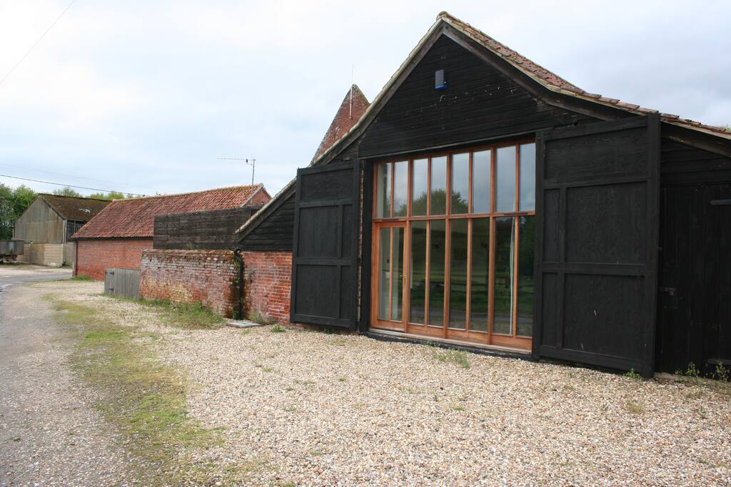 Barn Conversion near Norwich Houses for Rent in Norfolk, United Kingdom