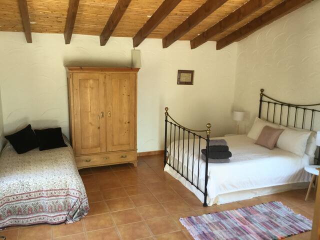 Casita Camilla