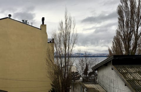 Cozy apartment full equipped for 2 people