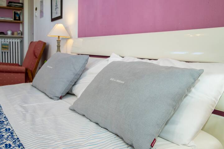 საძინებელი 2