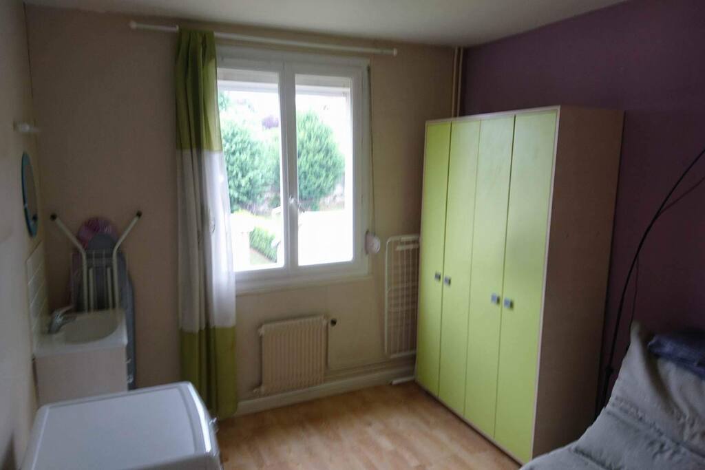 CHAMBRE 2