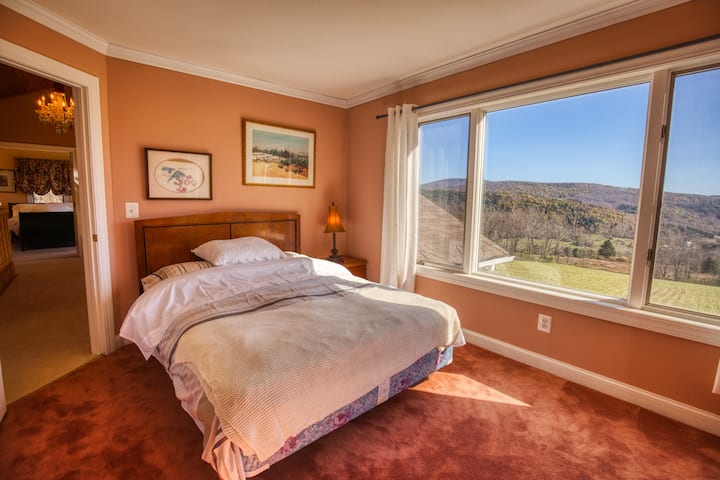 غرفة النوم 3