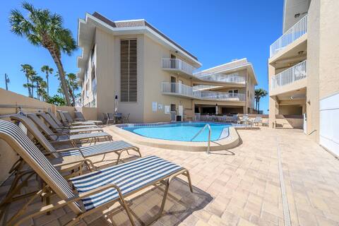 Belleair Beach Getaway