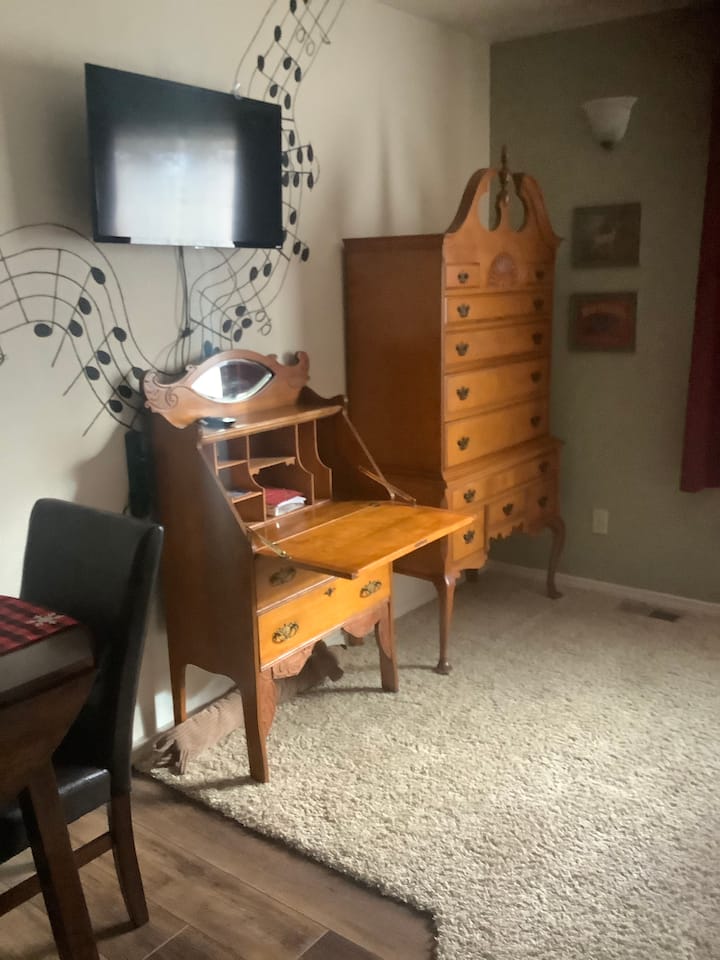 Location, Location, Location - Farmington, NM