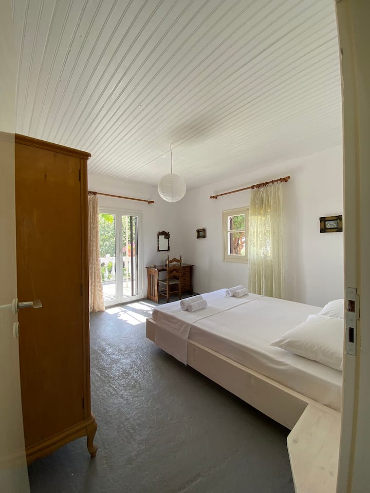 Habitación 2
Planta superior 