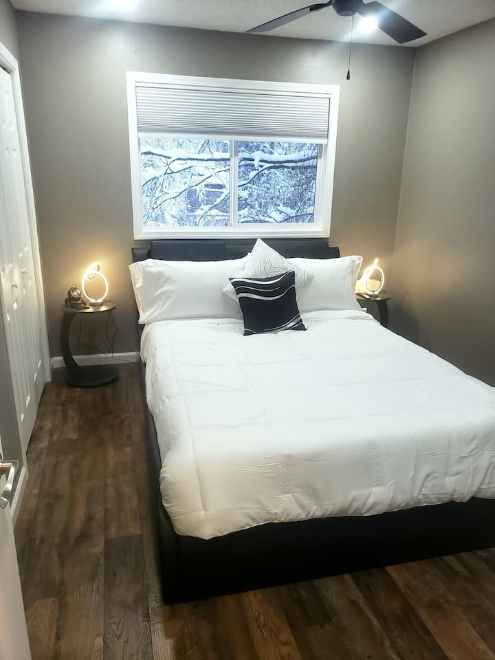 غرفة النوم 2