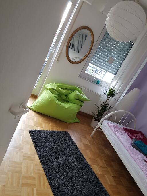 Dein Zimmer