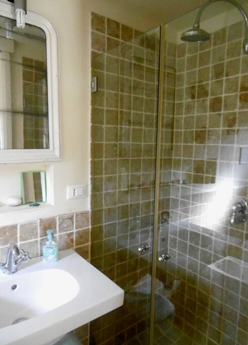 bagno 1