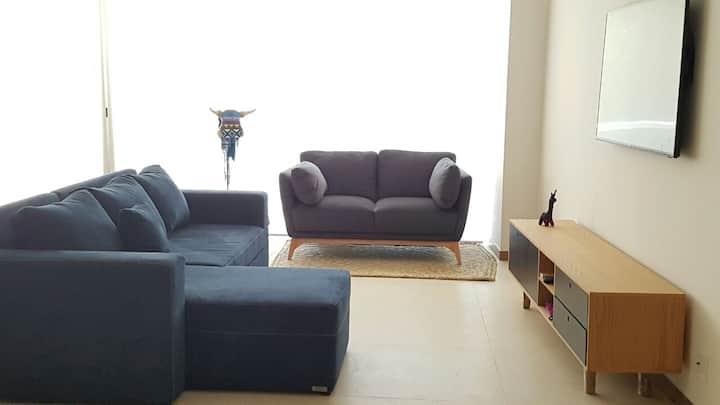 ทีวีสำหรับแชร์ช่วงเวลา