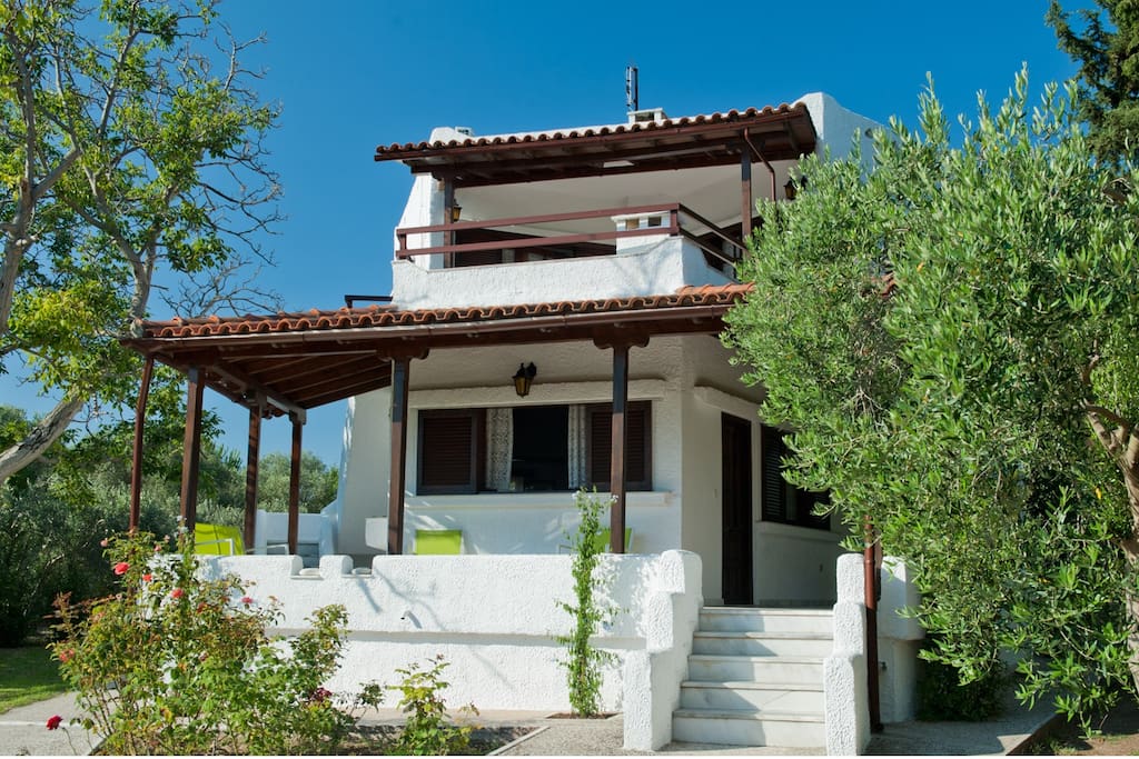 Villa SOU