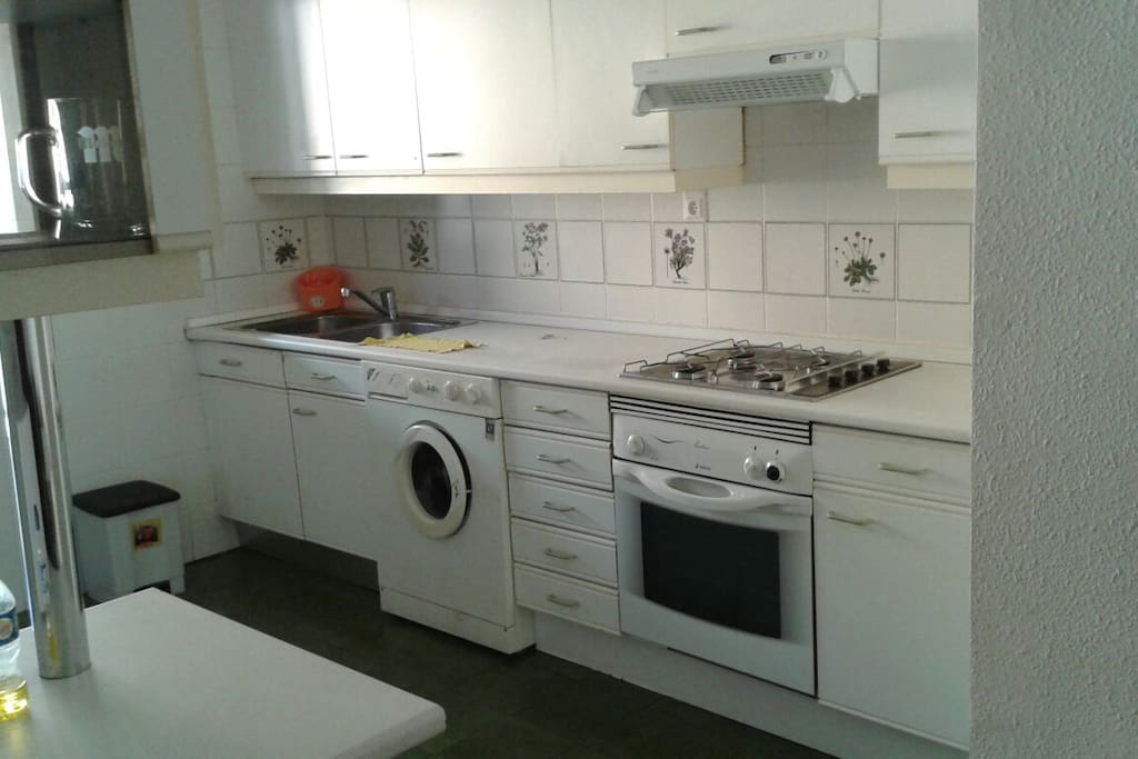 Cocina