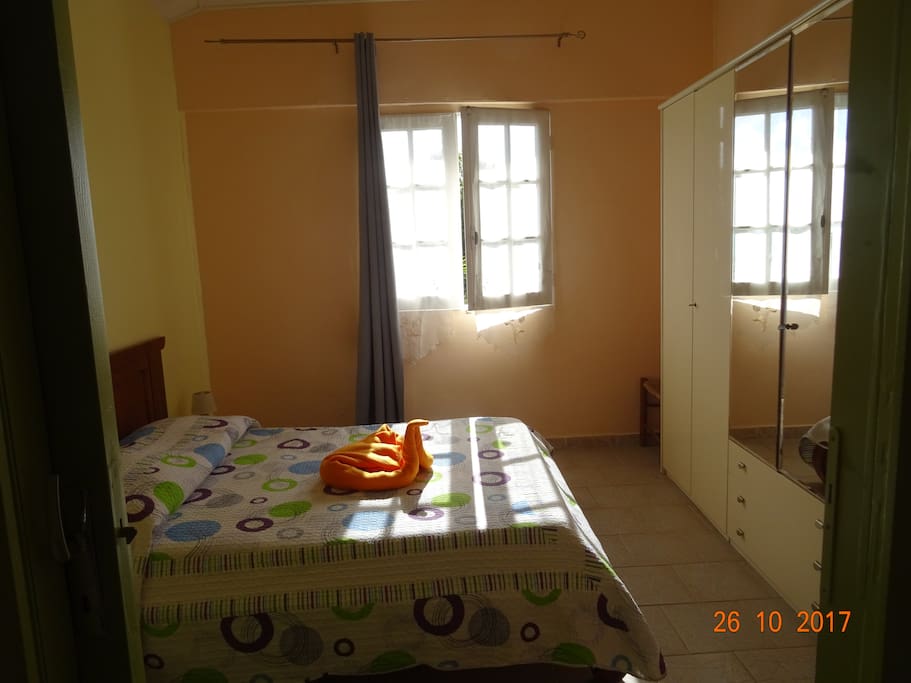 chambre 1
