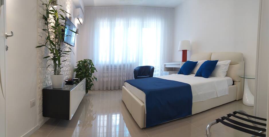 Casa Teresa B&B Napoli All-In ( max 6 posti)