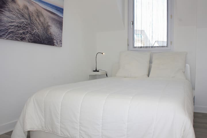 Спално помещение