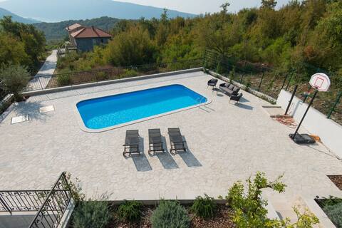 Villa Belle Air